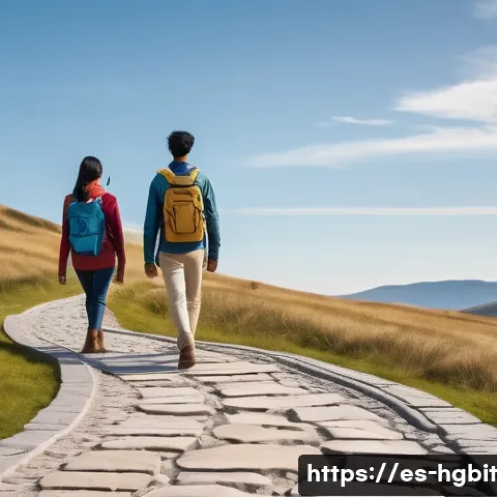 회복탄력성을 높이는 솔루션 중심 사고 - **Prompt:** A determined and resilient young adult (gender-neutral, diverse ethnicity, aged 20s) sta...