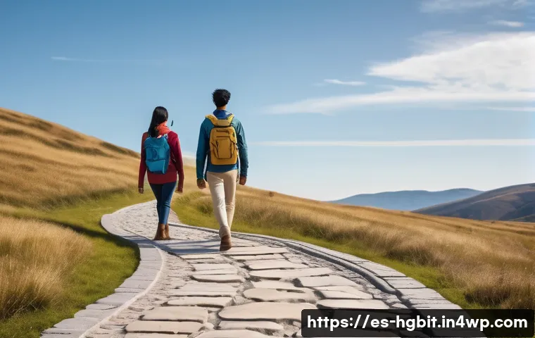 회복탄력성을 높이는 솔루션 중심 사고 - **Prompt:** A determined and resilient young adult (gender-neutral, diverse ethnicity, aged 20s) sta...